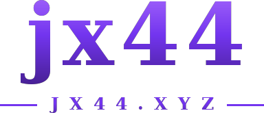 jx44 logo